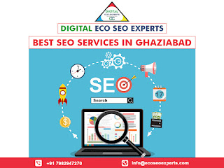 Best SEO services in Ghaziabad