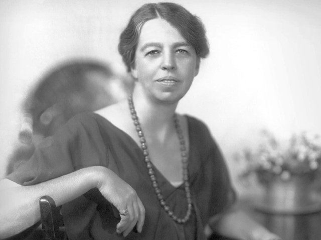 Cerita, Motivasi, Inspirasi, Renungan, Eleanor Roosevelt