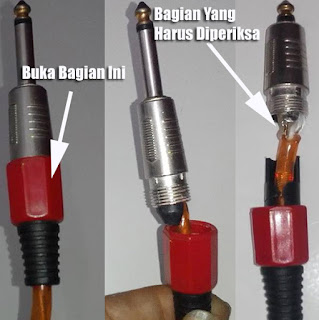 Upgrade Kabel Jack Alat Musik Agar 20 Tahun Tetap Berfungsi Baik