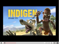 ice,age,3,spoof,indigen,cartoon,funny