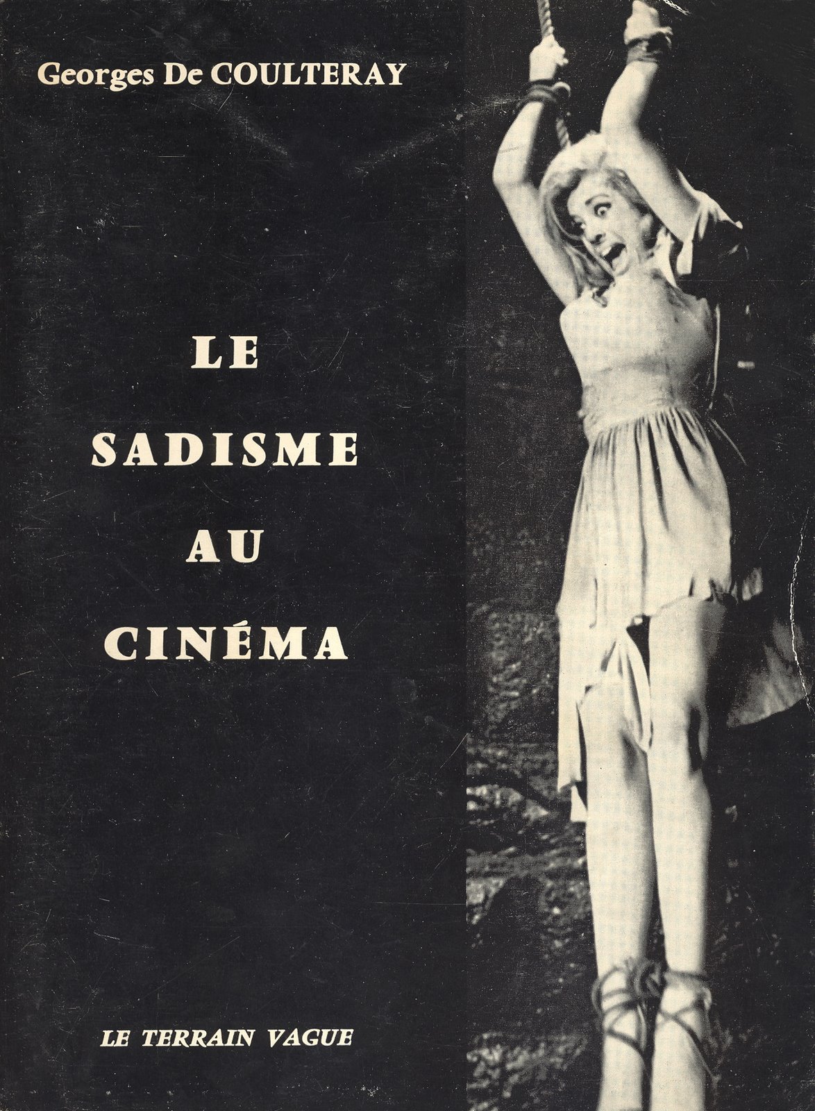 Le Sadisme au Cinéma