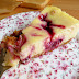 Small Batch Cherry Cheesecake