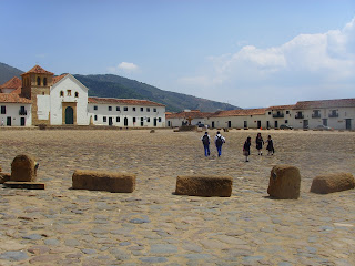 Villa de Leyva