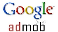 Cari Penghasilan Tambahan dari Admob