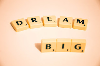 Dream Big Achieve Success - Sapne Dekhte Raho
