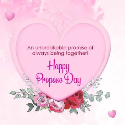 Propose Day Photos