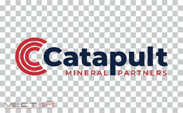 Catapult Mineral Partners Logo - Download .PNG (Portable Network Graphics) Transparent Images