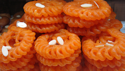 Imarti Recipe