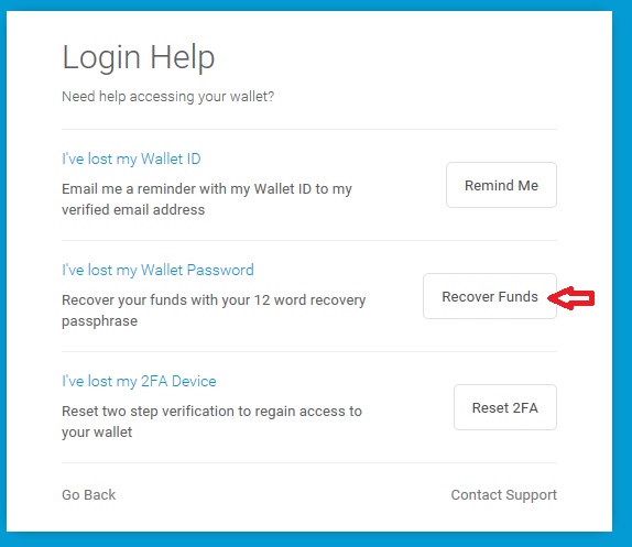 How To Recover Your Bitcoin Wallet Timigate - 