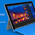 Buy Microsoft Surface Pro 4 and save $100