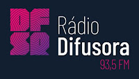 Rádio Difusora FM 93,5 de Pirassununga SP