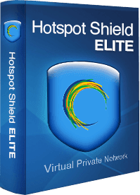 Download Hotspot Shield VPN Elite For Windows