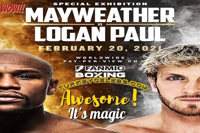 Believing These 6 Myths About Floyd Mayweather Against Logan Paul Keeps You From Growing.