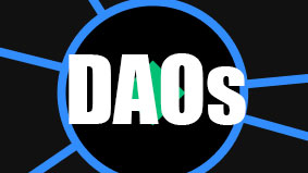Profile tentang DAOs