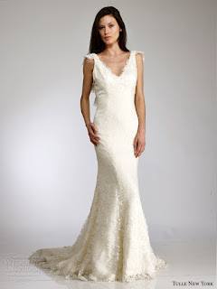 wedding dresses nyc vintage