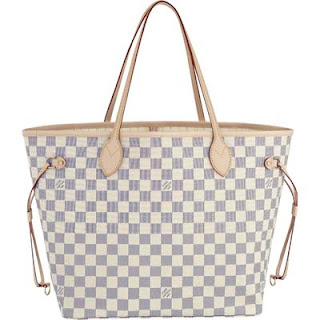 Bolsos de Louis Vuitton outlet Neverfull N51107 colecciones