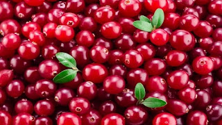 Cranberry