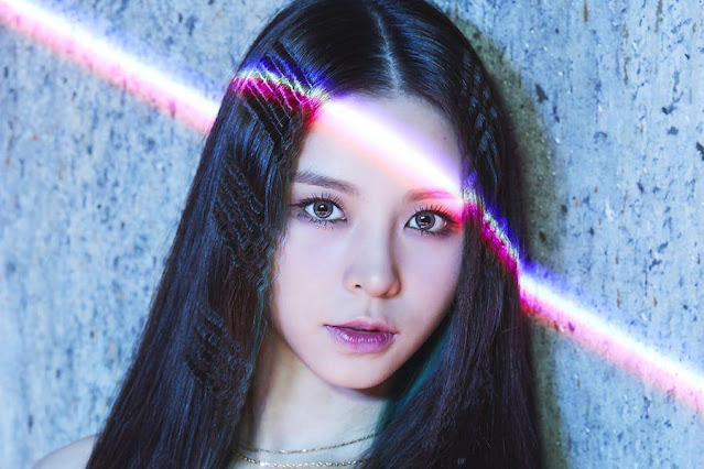 Elkie, CLC ve Cube Entertainment'ı Resmen Bıraktı