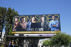 This Is Us billboard