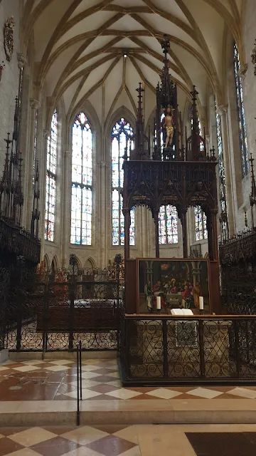 Ulmer Münster