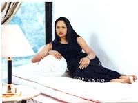 Sri Lankan Actress