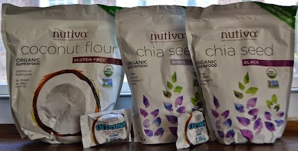 Nutiva Review