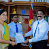 கிழக்கு மாகாண சபை செயலகத்தின் பதில் செயலாளராக எம்.கோபாலரெத்தினம் நியமனம்!