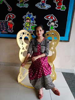Radha Patil