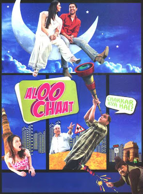 Aloo Chaat 2009 Hindi Movie Watch Online