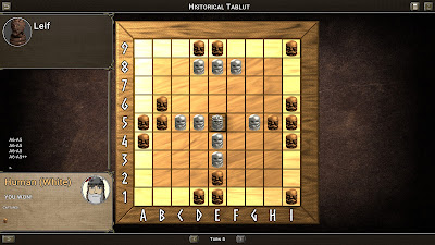 Hnefatafl Game Screenshot 3
