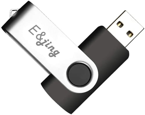 Review Ejing 1TB USB 2.0 Flash Drive