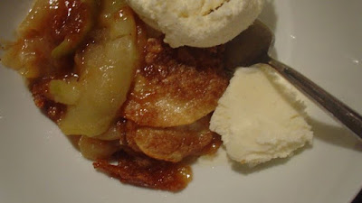 http://allrecipes.com/recipe/15800/apple-betty/
