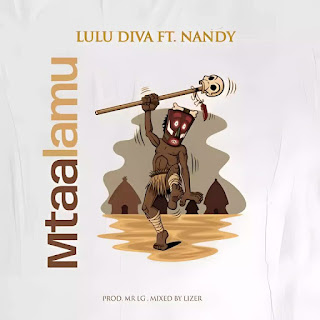 Lulu Diva Ft. Nandy – Mtaalamu Mp3 Download