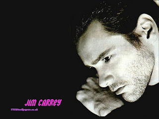 Jim Carrey