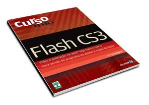 flash cs3 Curso INFO   Flash CS3 [Vídeo Aula]