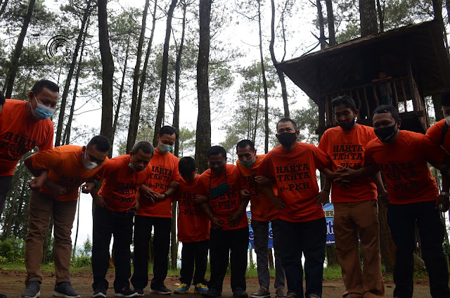 PAKET GATHERING BANDUNG _ Meeting Outbound di Lembang