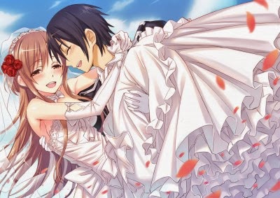 Gambar Animasi Keren: Kumpulan Gambar Anime Jepang Cantik