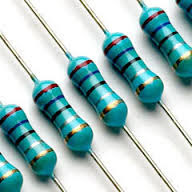 Macam Resistor