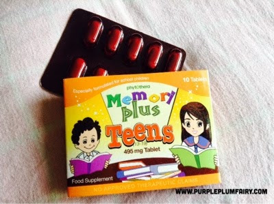 Purple Plum Fairy Phytothera Memory Plus Teens Product Review Memory Enhancer For Teenagers Purple Plum Fairy Phytothera Memory Plus Teens Product Review Memory Enhancer For Teenagers