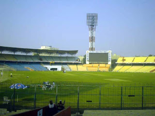 eden garden cricket world cup 2011 match venue