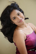 Actress Vrushali Hot Photo shoot Gallery-thumbnail-40