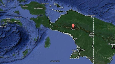 Pulau Papua