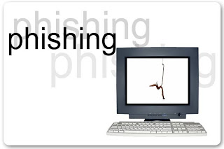 phishing