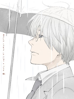 March comes in like a lion 2nd Series Original Soundtrack 1