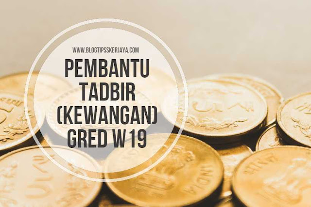 Contoh Soalan Psikometrik Pembantu Awam Gred H11 - Natal Kau