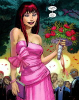 Mary Jane Watson