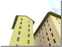 3D View Render verycloudy-nohaze