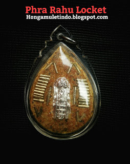 Amulet thailand murah dan asli, thai  amulet for sale