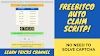 Freebitco Auto Claim Script - Advanced - ALL Bonuses - No Captcha - 2020 