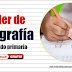 Taller de Escritura para 4to grado primaria, descargar PDF gratis